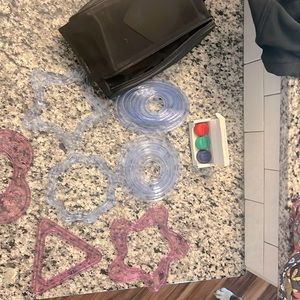 Creative Memories cutting system